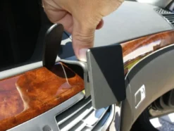 Brodit ProClip, Mercedes Benz S-Class 06-13