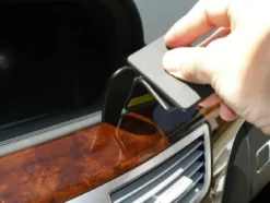 Brodit ProClip, Mercedes Benz S-Class 06-13