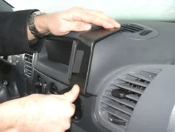 Brodit ProClip, Mercedes Benz Sprinter 00-06