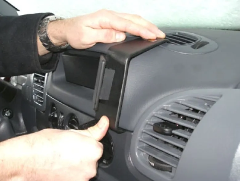 Brodit ProClip, Mercedes Benz Sprinter 00-06