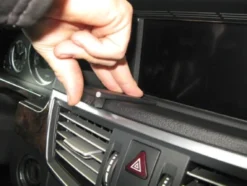 Brodit ProClip, Mercedes Benz E-Class, Sedan/Stationwagon 09-13