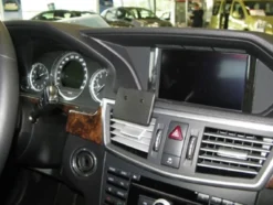 Brodit ProClip, Mercedes Benz E-Class, Sedan/Stationwagon 09-13