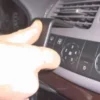 Brodit ProClip, Mercedes Benz E-Class, Coupé/Sedan/Stationwagon 02-09