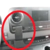 Brodit ProClip, Mercedes Benz Sprinter 19-