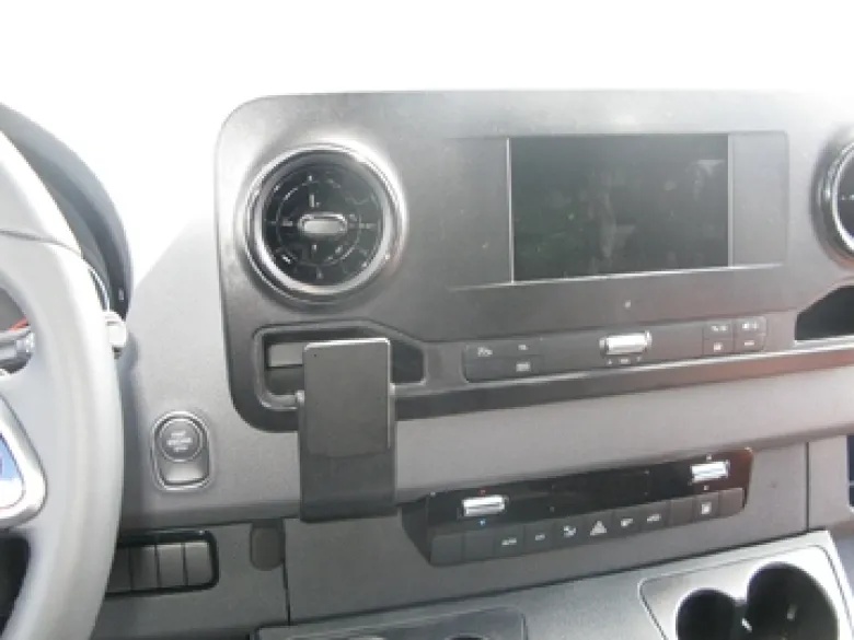 Brodit ProClip, Mercedes Benz Sprinter 19-