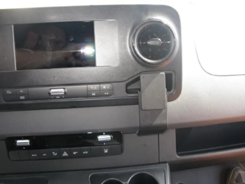 Brodit ProClip, Mercedes Benz Sprinter 19-