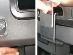 Brodit ProClip, Mercedes Benz Sprinter 19-