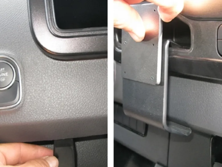 Brodit ProClip, Mercedes Benz Sprinter 19-