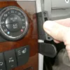 Brodit ProClip, Mercedes Benz GL-Class 06-12