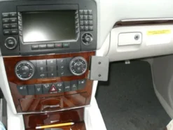 Brodit ProClip, Mercedes Benz GL-Class 06-12