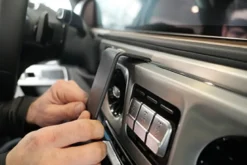 Brodit ProClip, Mercedes Benz G-Class 19-