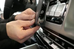 Brodit ProClip, Mercedes Benz G-Class 19-