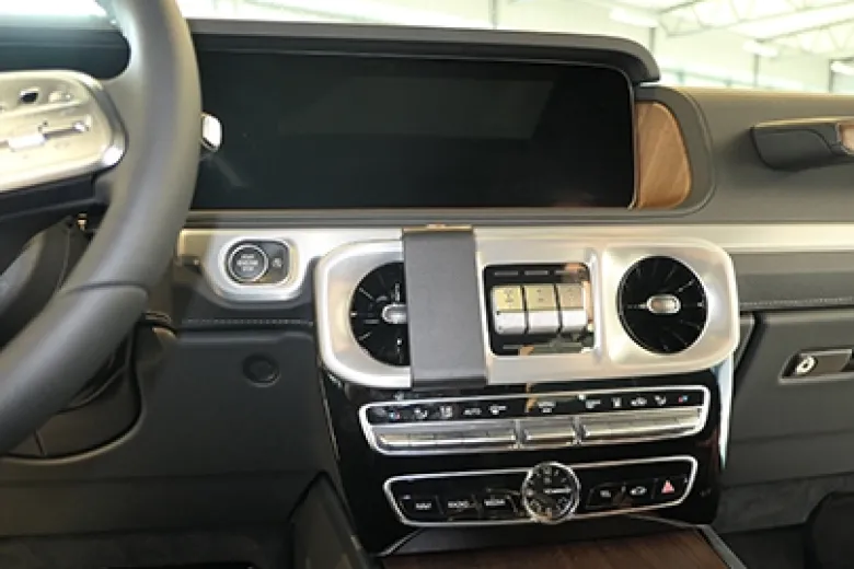 Brodit ProClip, Mercedes Benz G-Class 19-
