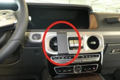 Brodit ProClip, Mercedes Benz G-Class 19-
