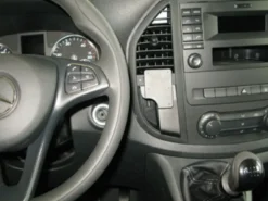 Brodit ProClip, Mercedes Benz Vito 15-23