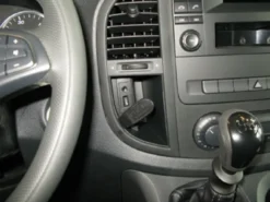 Brodit ProClip, Mercedes Benz Vito 15-23