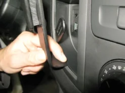 Brodit ProClip, Mercedes Benz Vito 15-23