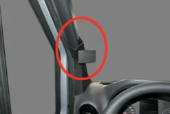 Brodit ProClip, Mercedes Benz Sprinter 19-