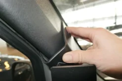 Brodit ProClip, Mercedes Benz Sprinter 19-