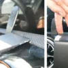 Brodit ProClip, Mercedes Benz CLA-Class 18-25