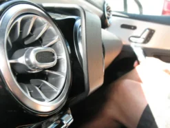 Brodit ProClip, Mercedes Benz CLA-Class 18-25