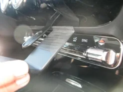 Brodit ProClip, Mercedes Benz CLA-Class 18-25