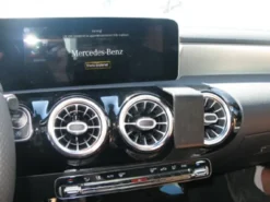 Brodit ProClip, Mercedes Benz CLA-Class 18-25
