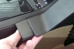 Brodit ProClip, Mercedes Benz SL-Class 13-21