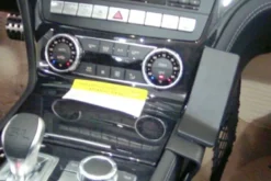 Brodit ProClip, Mercedes Benz SL-Class 13-21