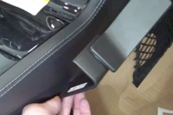 Brodit ProClip, Mercedes Benz SL-Class 13-21