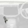 Brodit ProClip, Mercedes Benz E-Class, Sedan 24-26