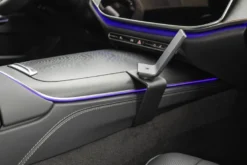Brodit ProClip, Mercedes Benz E-Class, Sedan 24-26