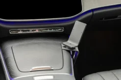 Brodit ProClip, Mercedes Benz E-Class, Sedan 24-26
