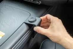 Brodit ProClip, Mercedes Benz E-Class, Sedan 24-26