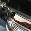 Brodit ProClip, Mercedes Benz S-Class 06-13