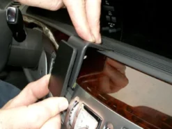 Brodit ProClip, Mercedes Benz S-Class 06-13