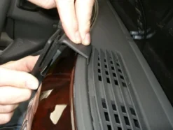 Brodit ProClip, Mercedes Benz S-Class 06-13