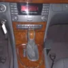 Brodit ProClip, Mercedes Benz E-Class, Sedan 02-09