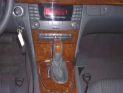 Brodit ProClip, Mercedes Benz E-Class, Sedan 02-09
