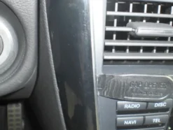Brodit ProClip, Mercedes Benz G-Class 13-18