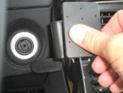 Brodit ProClip, Mercedes Benz G-Class 13-18