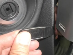 Brodit ProClip, Mercedes Benz G-Class 13-18