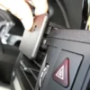 Brodit ProClip, Mercedes Benz E-Class, Convertible/Coupé 10-13
