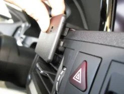 Brodit ProClip, Mercedes Benz E-Class, Convertible/Coupé 10-13