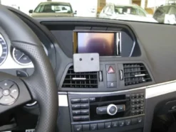 Brodit ProClip, Mercedes Benz E-Class, Convertible/Coupé 10-13
