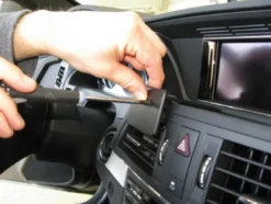 Brodit ProClip, Mercedes Benz E-Class, Convertible/Coupé 10-13
