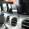Brodit ProClip, Mercedes Benz E-Class, Sedan/Stationwagon 17