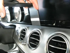 Brodit ProClip, Mercedes Benz E-Class, Sedan/Stationwagon 17