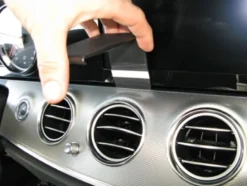Brodit ProClip, Mercedes Benz E-Class, Sedan/Stationwagon 17