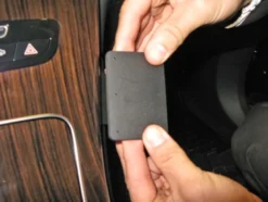 Brodit ProClip, Mercedes Benz GLC-Class 16-22